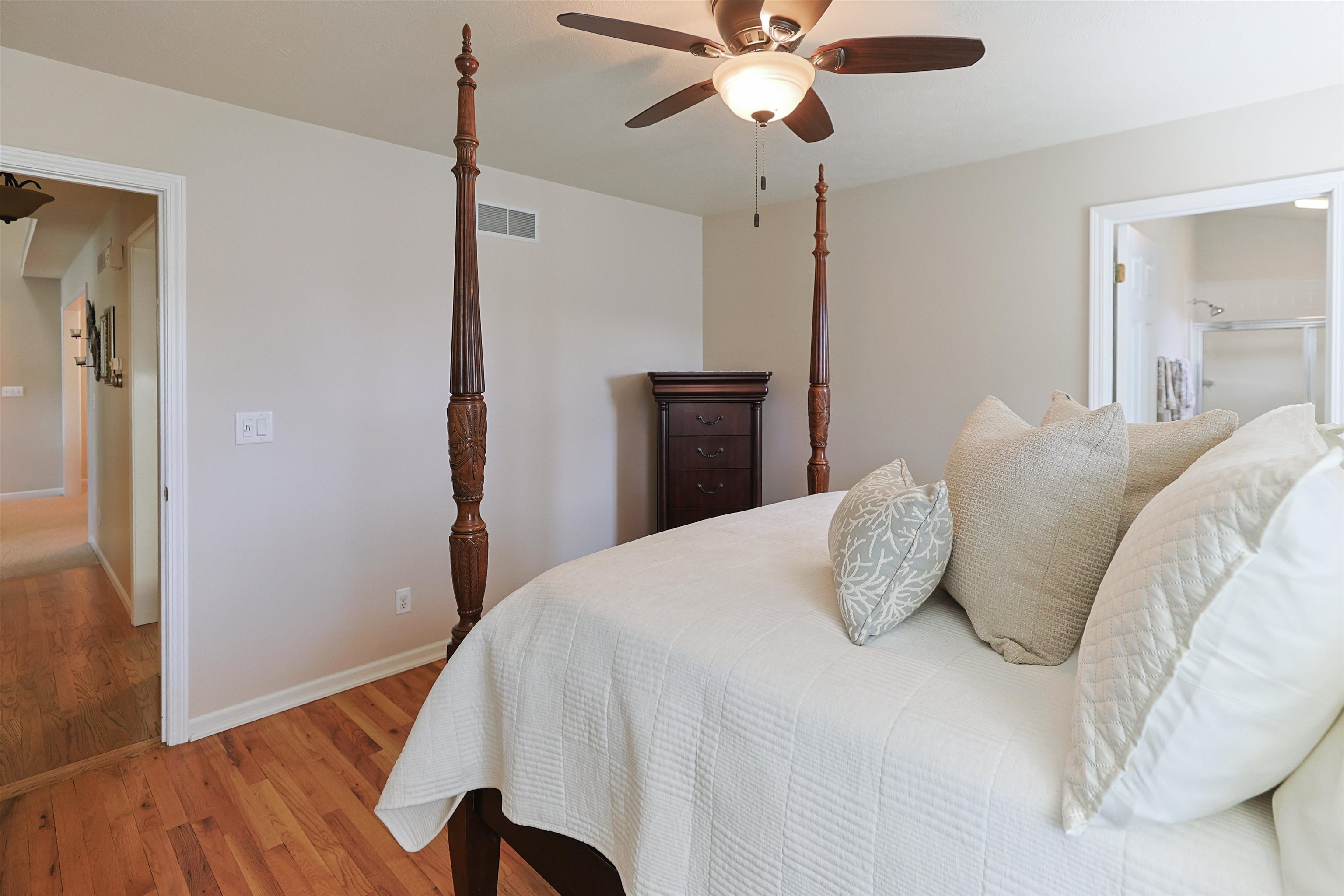 33983 Prairie Knolls Drive New Carlisle IN 46552