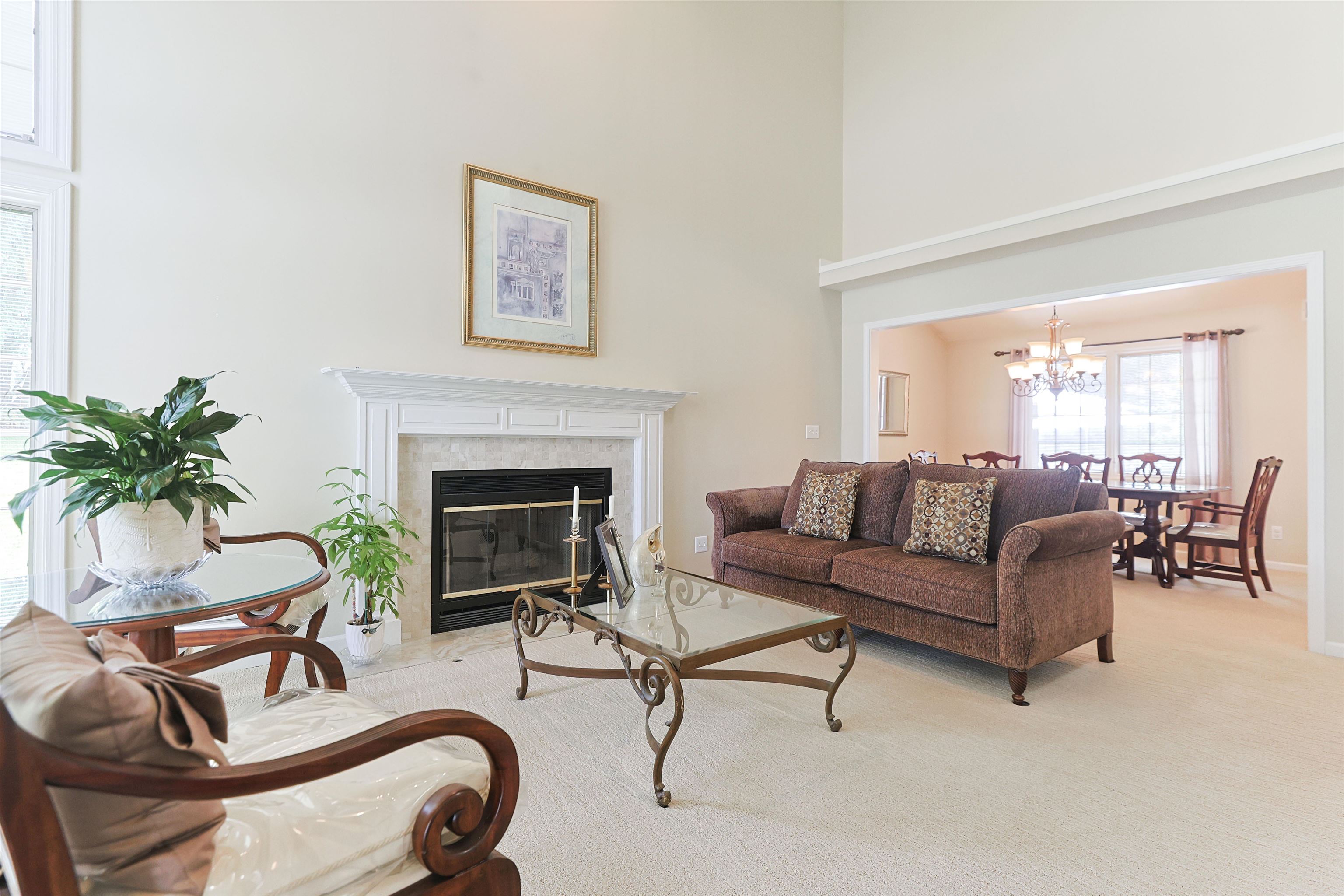 33983 Prairie Knolls Drive New Carlisle IN 46552