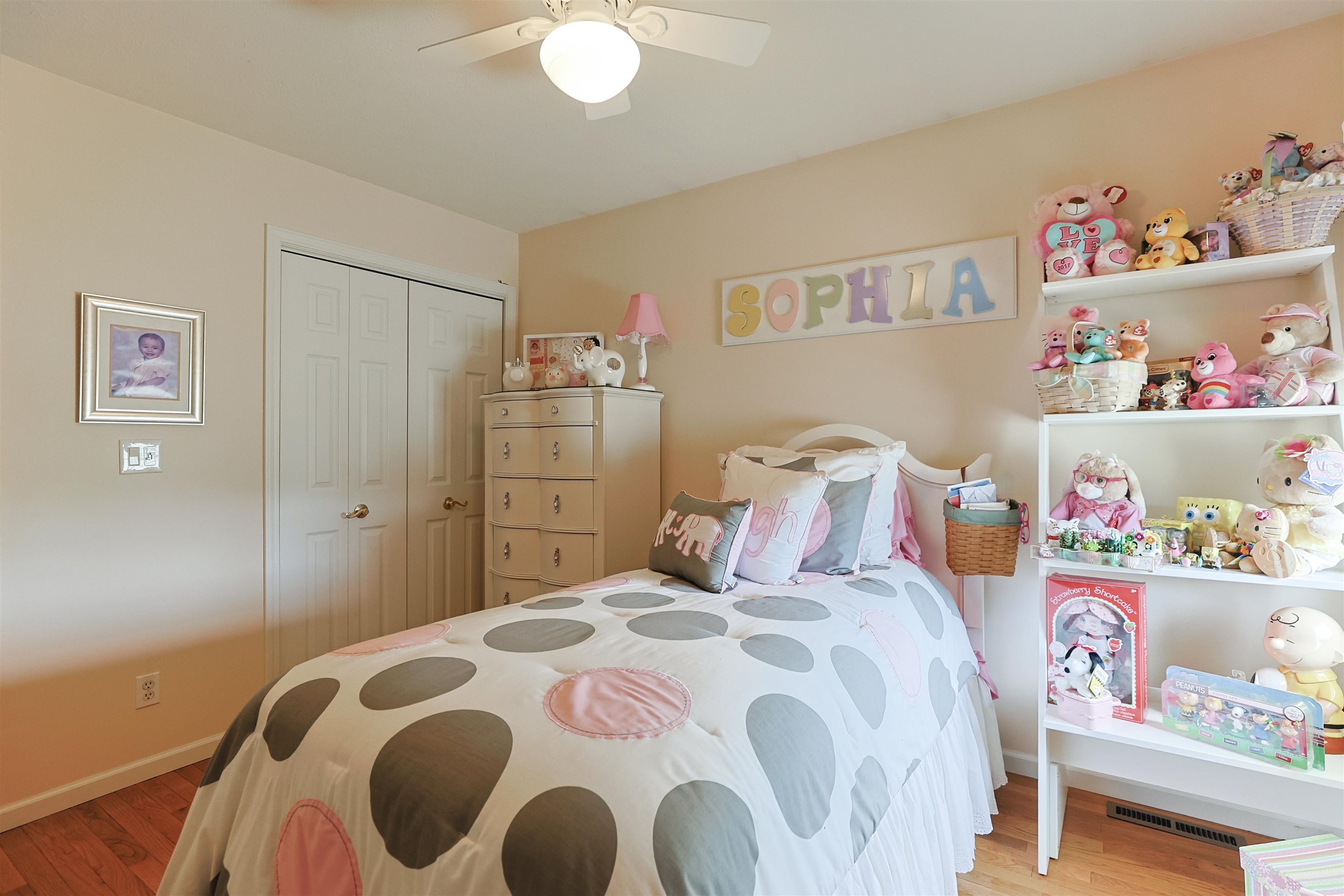 33983 Prairie Knolls Drive New Carlisle IN 46552