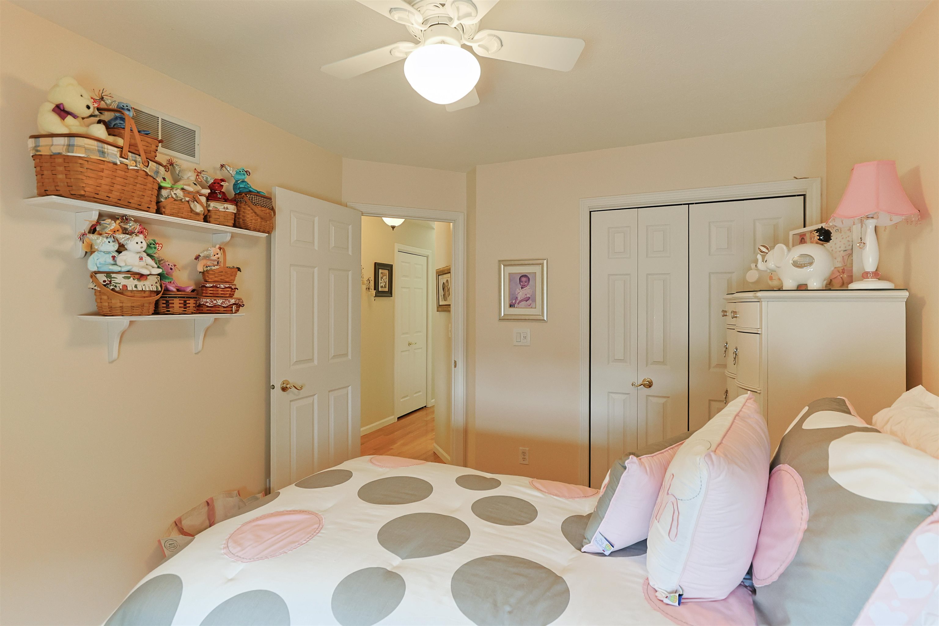 33983 Prairie Knolls Drive New Carlisle IN 46552