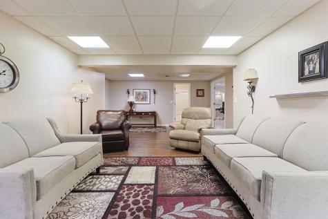 33983 Prairie Knolls Drive New Carlisle IN 46552