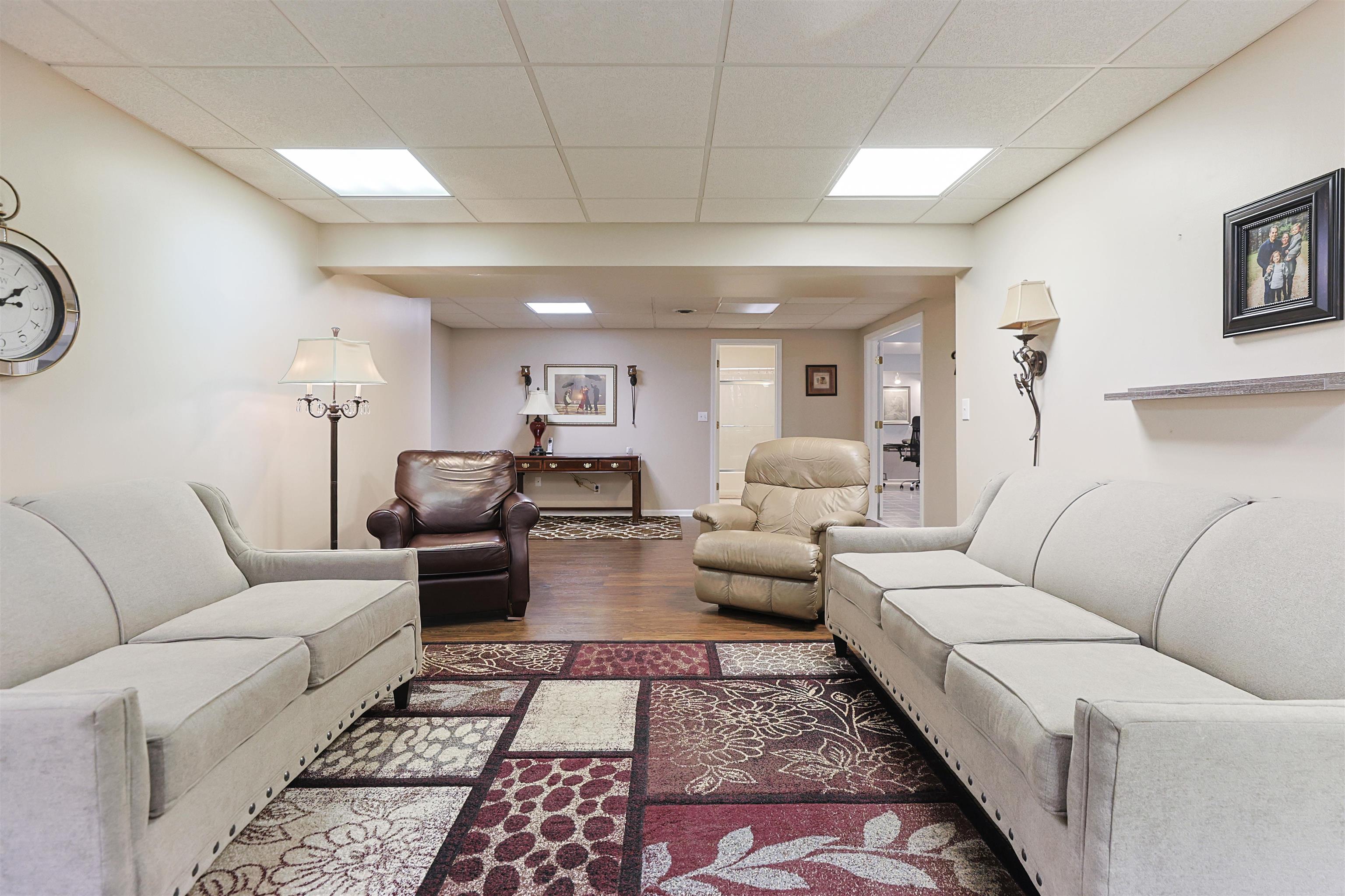 33983 Prairie Knolls Drive New Carlisle IN 46552