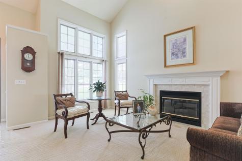 33983 Prairie Knolls Drive New Carlisle IN 46552