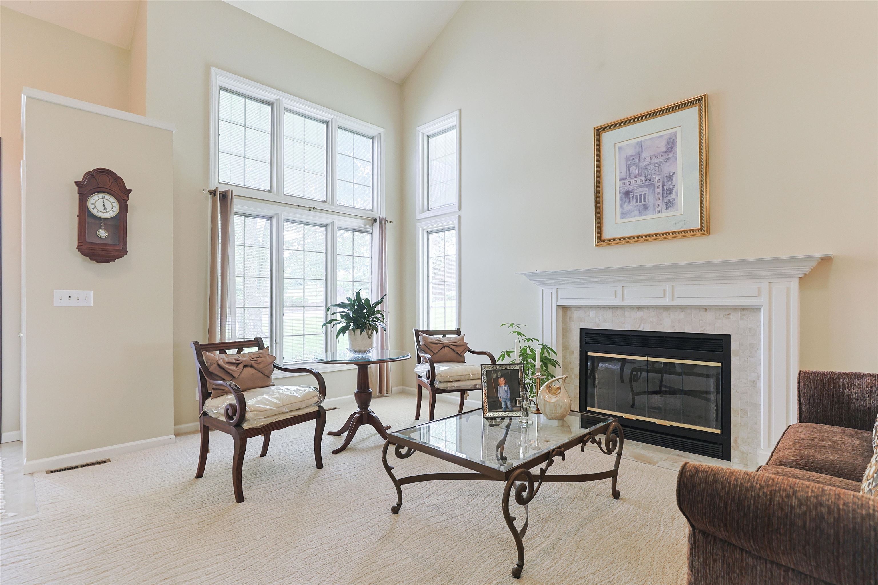 33983 Prairie Knolls Drive New Carlisle IN 46552