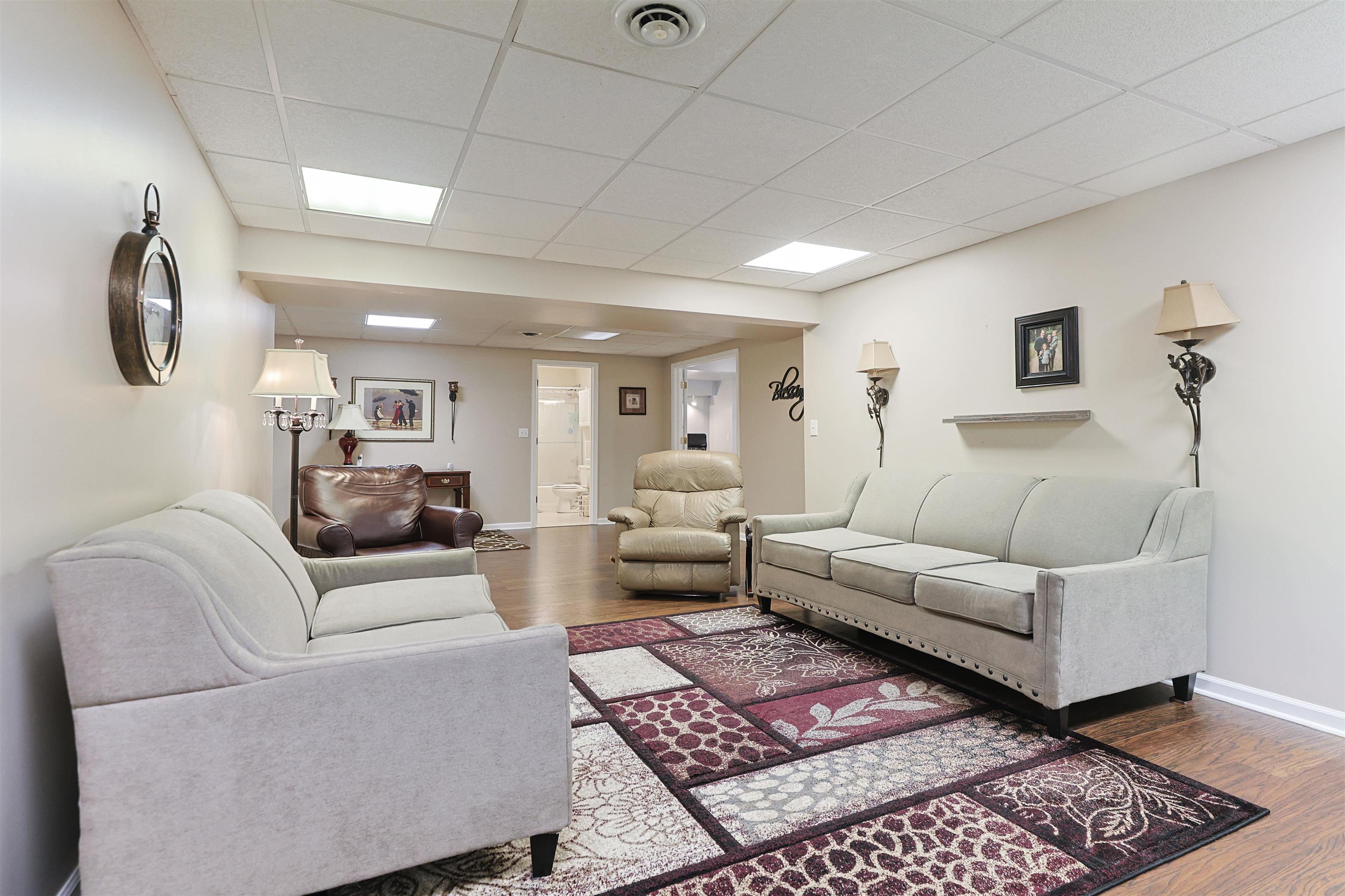 33983 Prairie Knolls Drive New Carlisle IN 46552