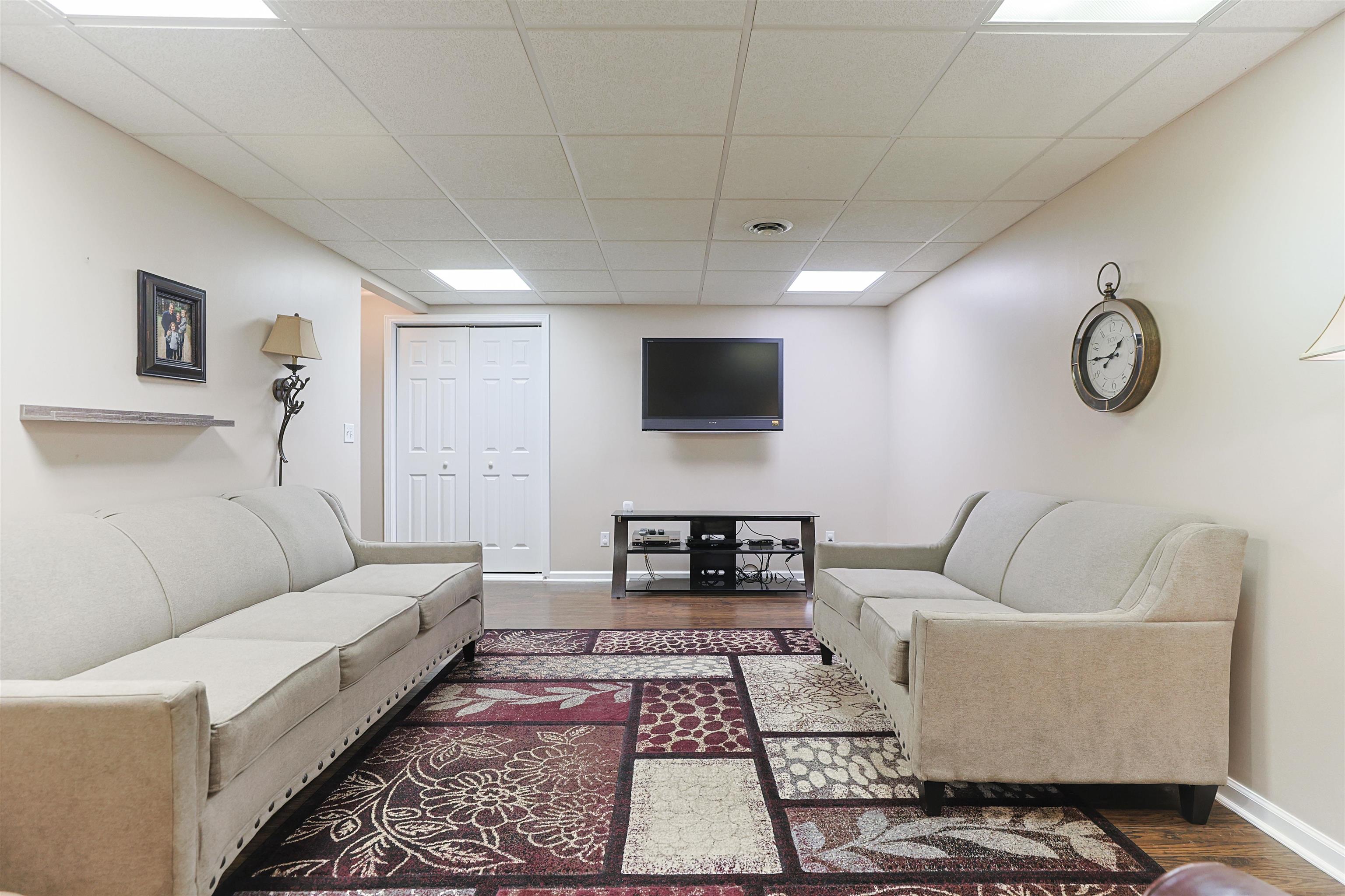 33983 Prairie Knolls Drive New Carlisle IN 46552
