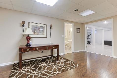 33983 Prairie Knolls Drive New Carlisle IN 46552