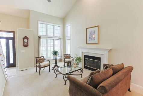 33983 Prairie Knolls Drive New Carlisle IN 46552