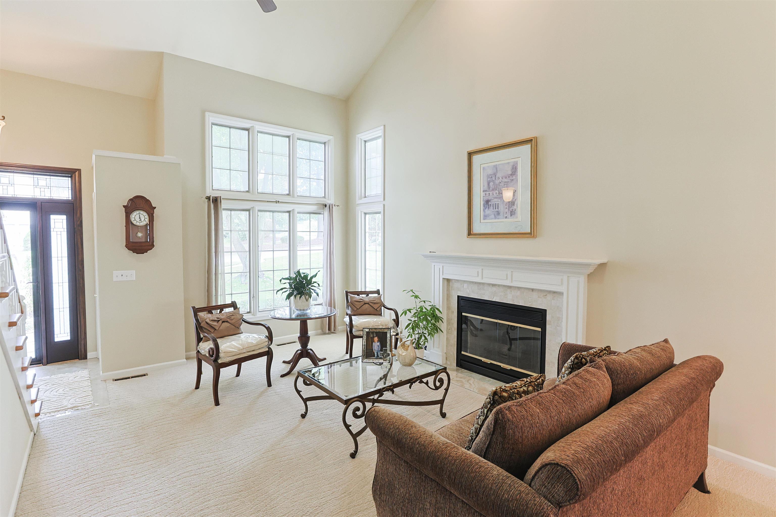 33983 Prairie Knolls Drive New Carlisle IN 46552