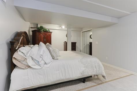 33983 Prairie Knolls Drive New Carlisle IN 46552