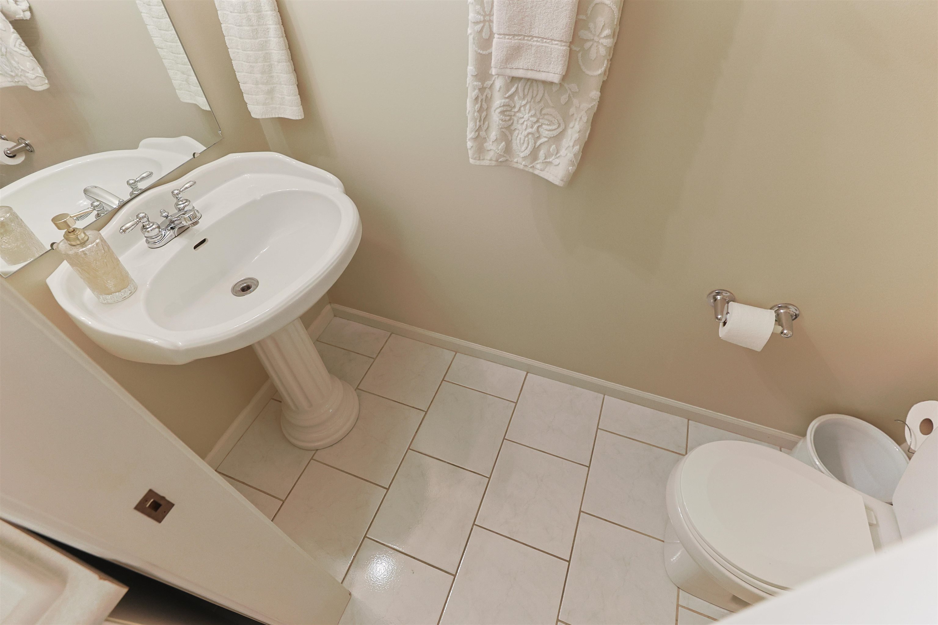 33983 Prairie Knolls Drive New Carlisle IN 46552