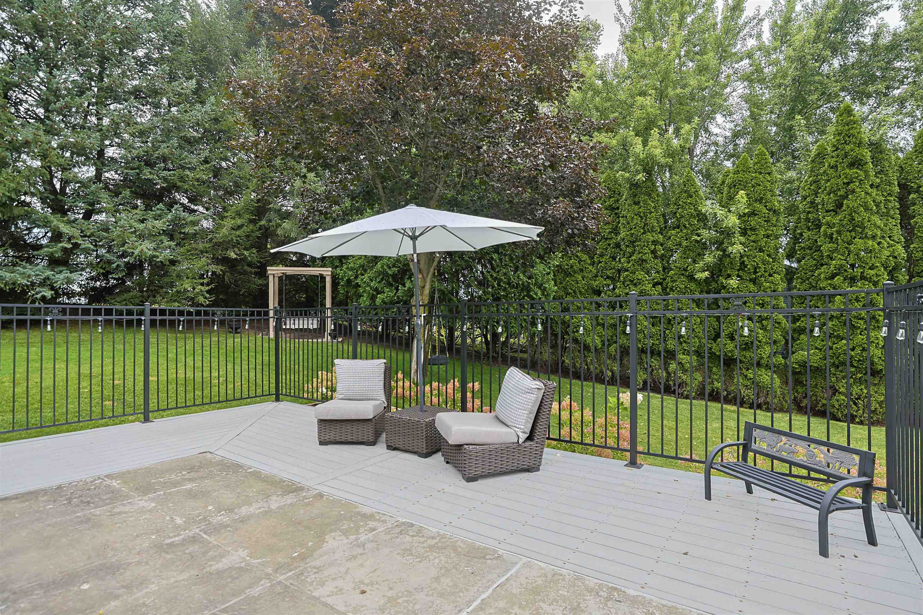 33983 Prairie Knolls Drive New Carlisle IN 46552