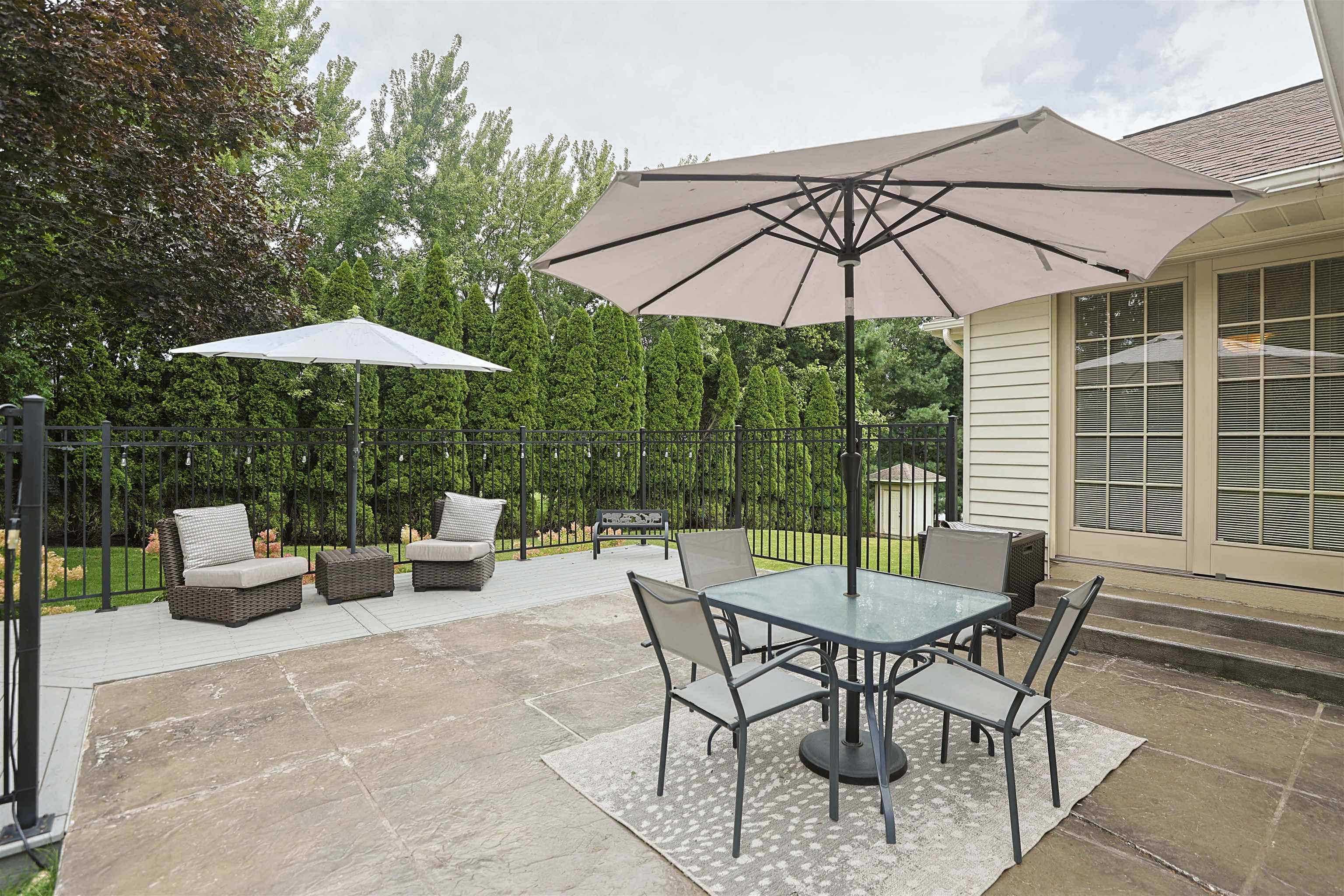 33983 Prairie Knolls Drive New Carlisle IN 46552
