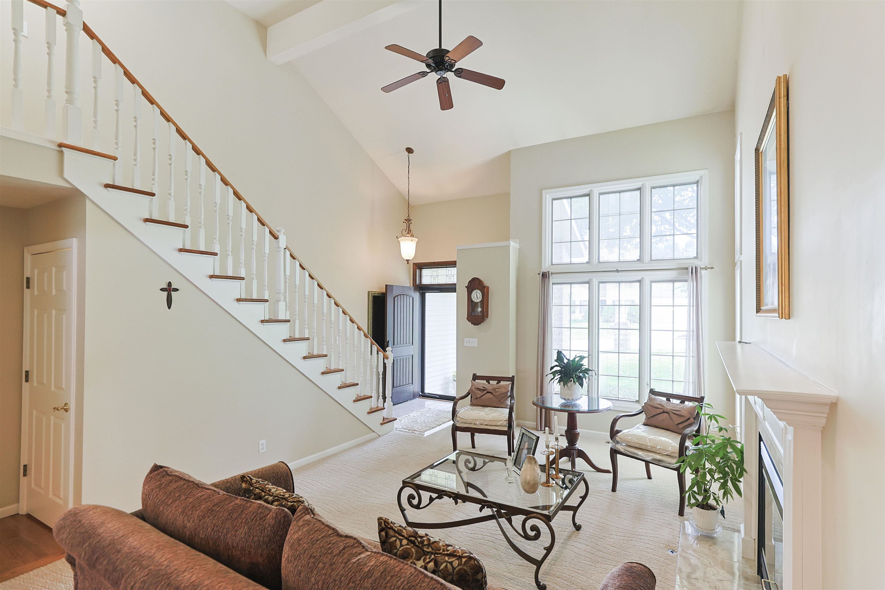 33983 Prairie Knolls Drive New Carlisle IN 46552