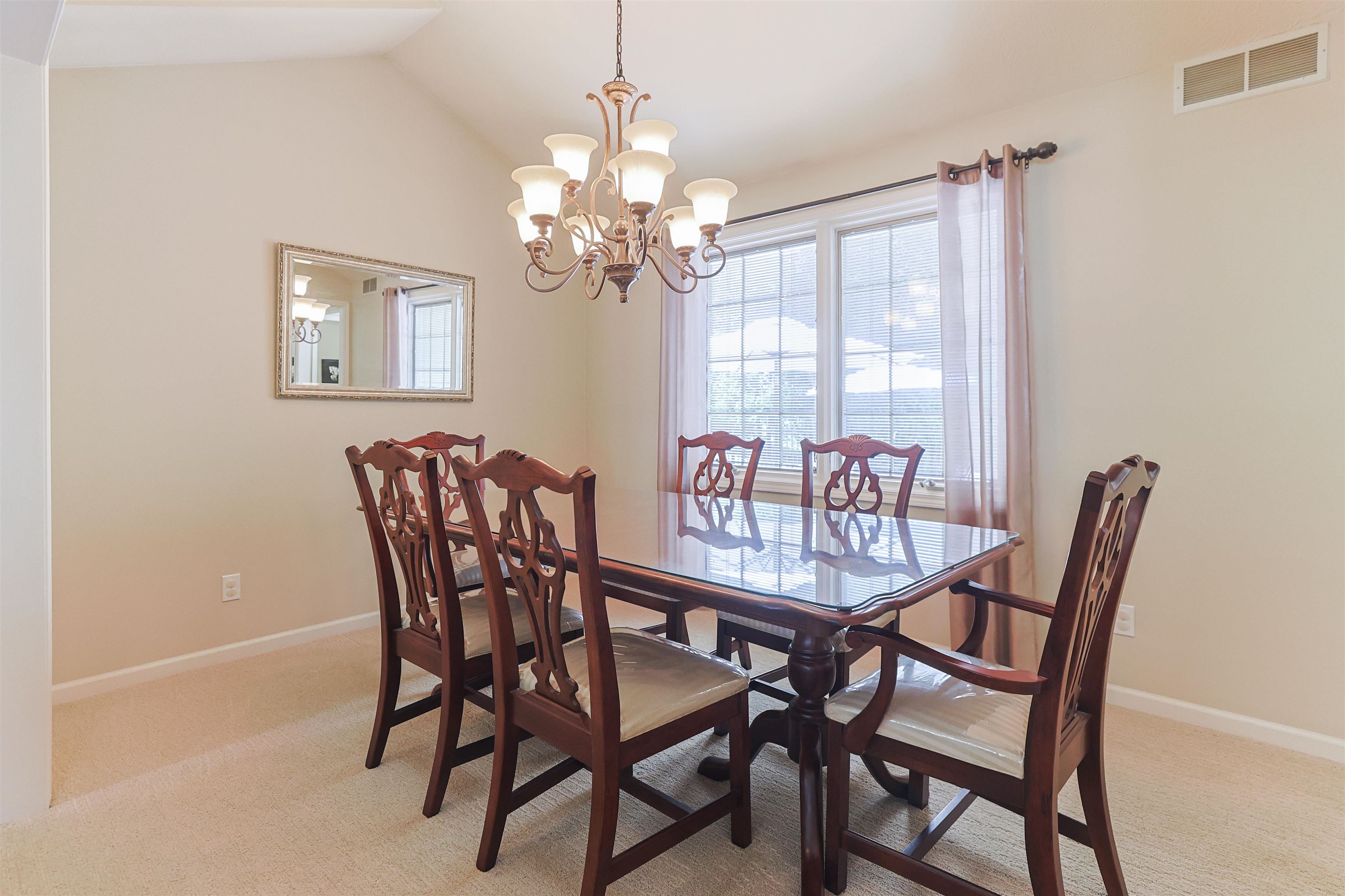 33983 Prairie Knolls Drive New Carlisle IN 46552
