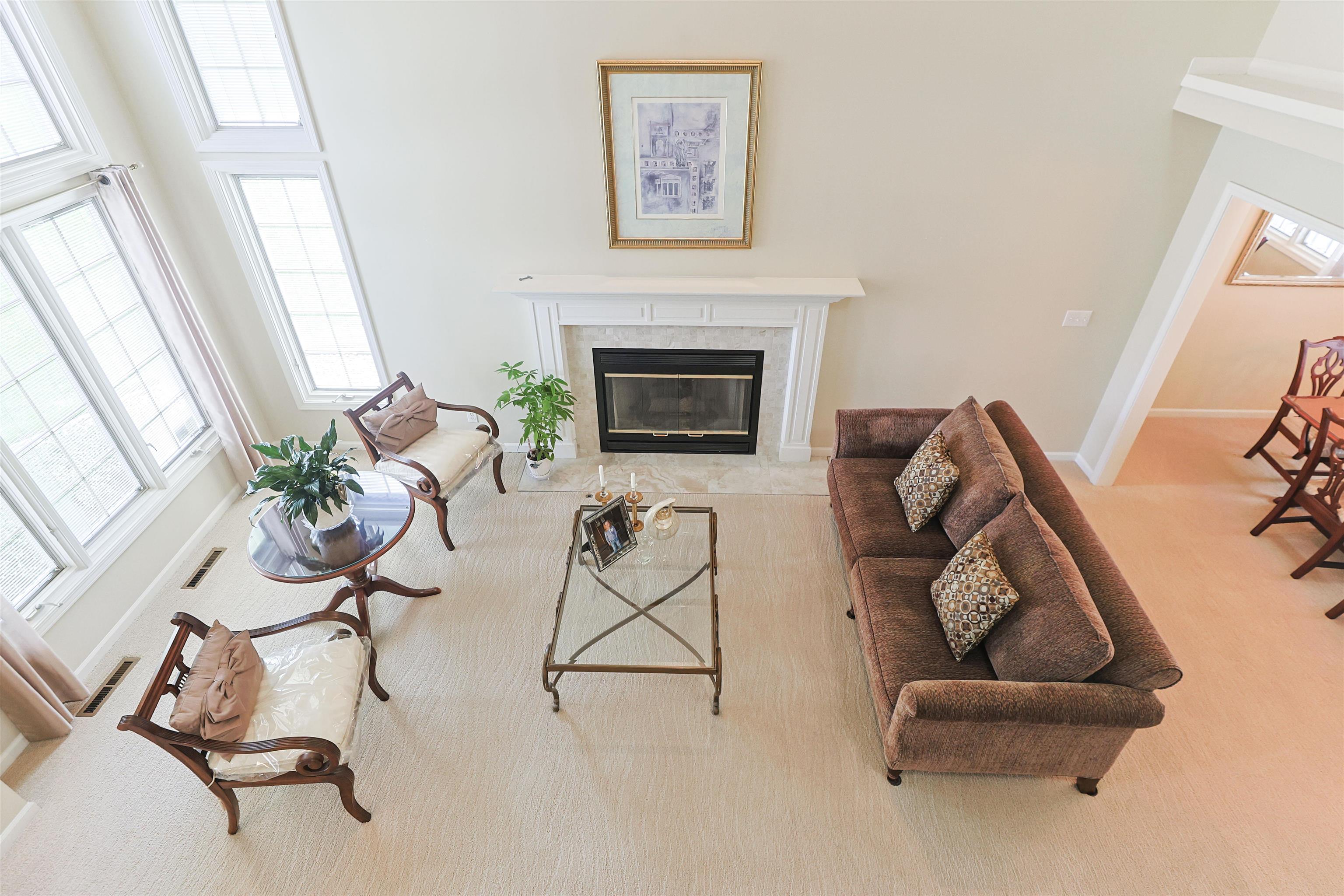 33983 Prairie Knolls Drive New Carlisle IN 46552