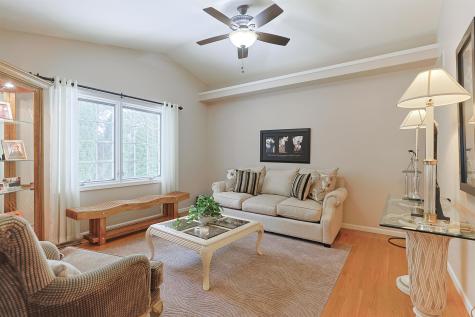 33983 Prairie Knolls Drive New Carlisle IN 46552