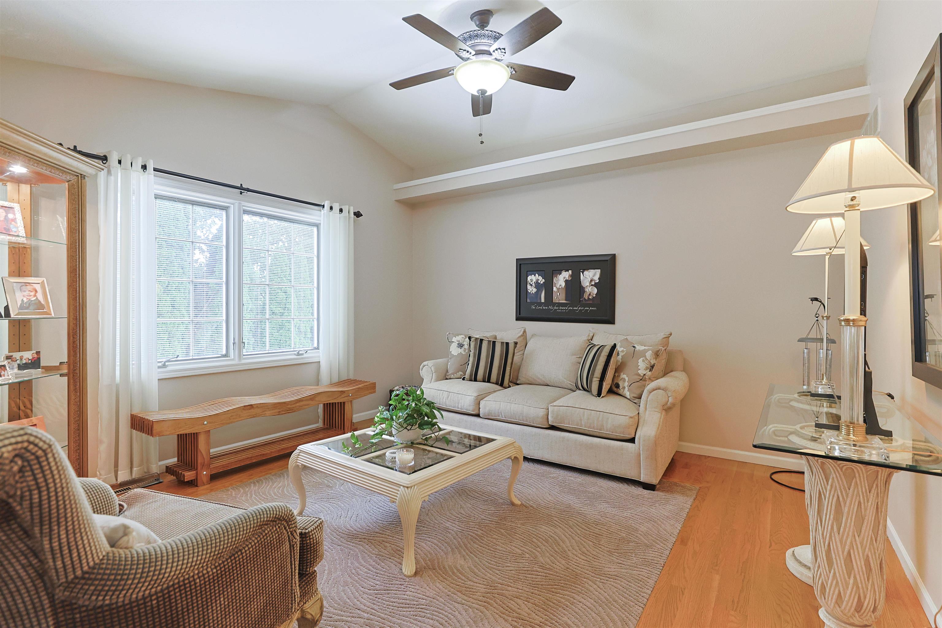 33983 Prairie Knolls Drive New Carlisle IN 46552