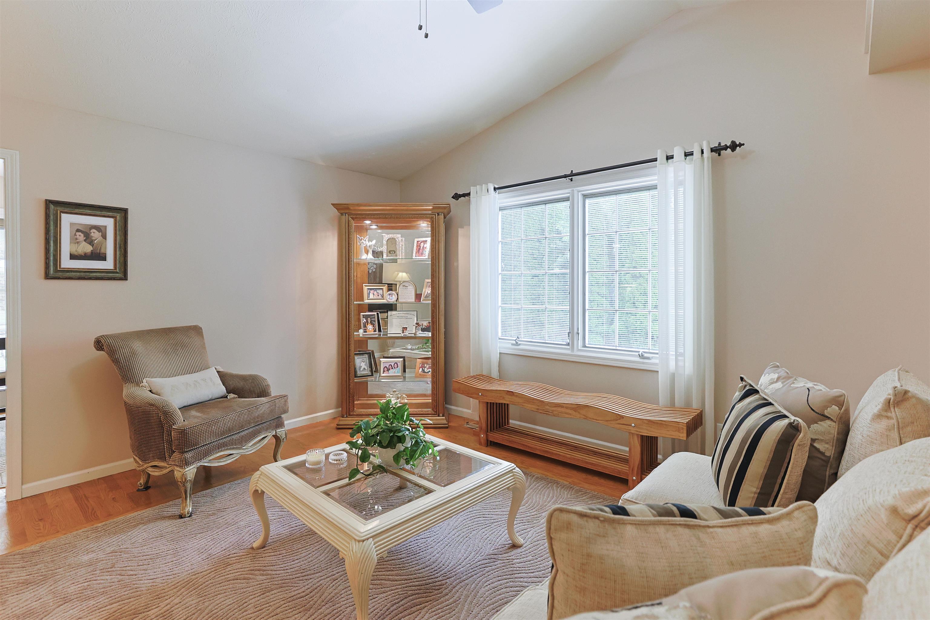 33983 Prairie Knolls Drive New Carlisle IN 46552