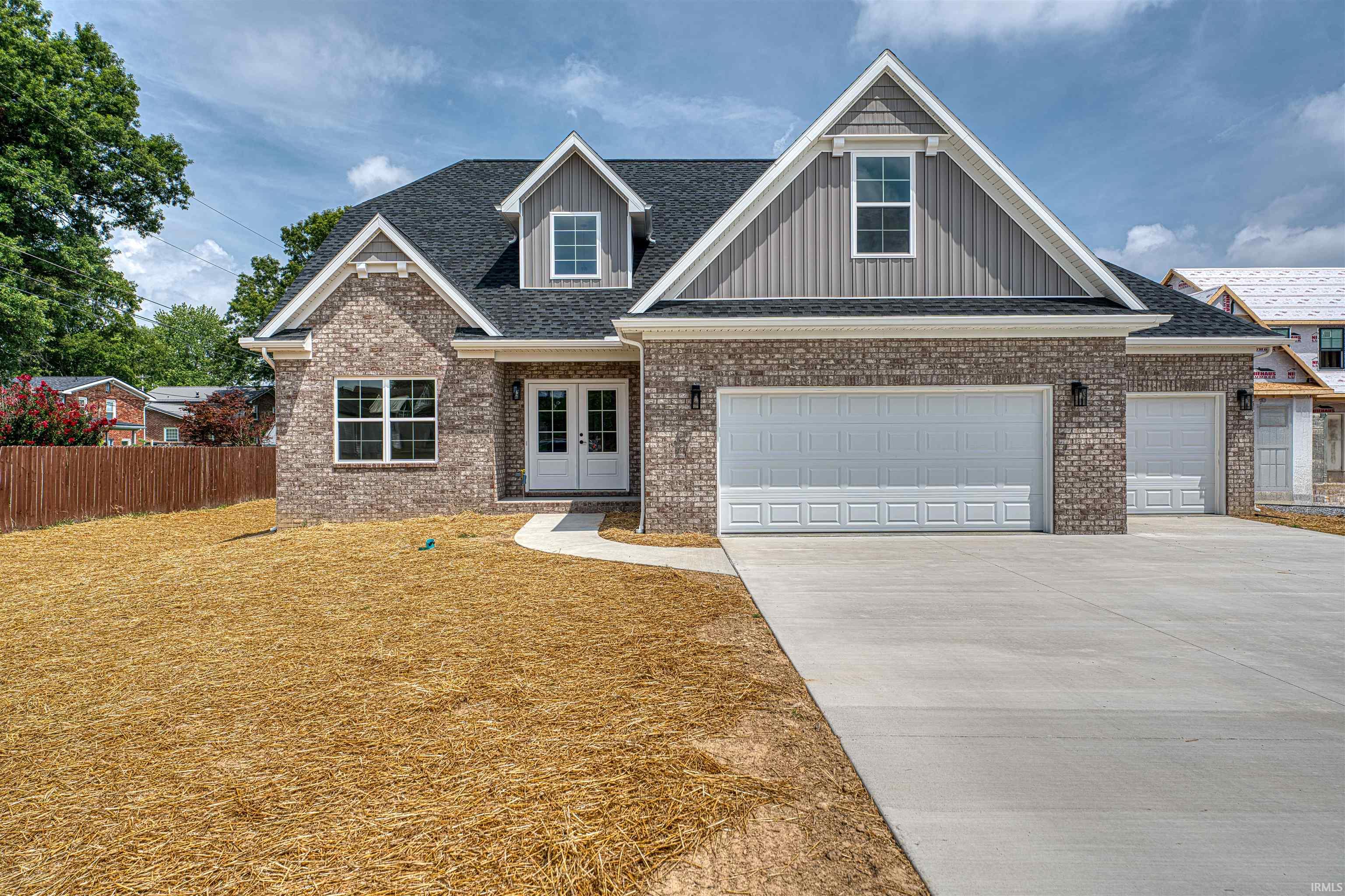 3240 Heseman Avenue Evansville IN 47725