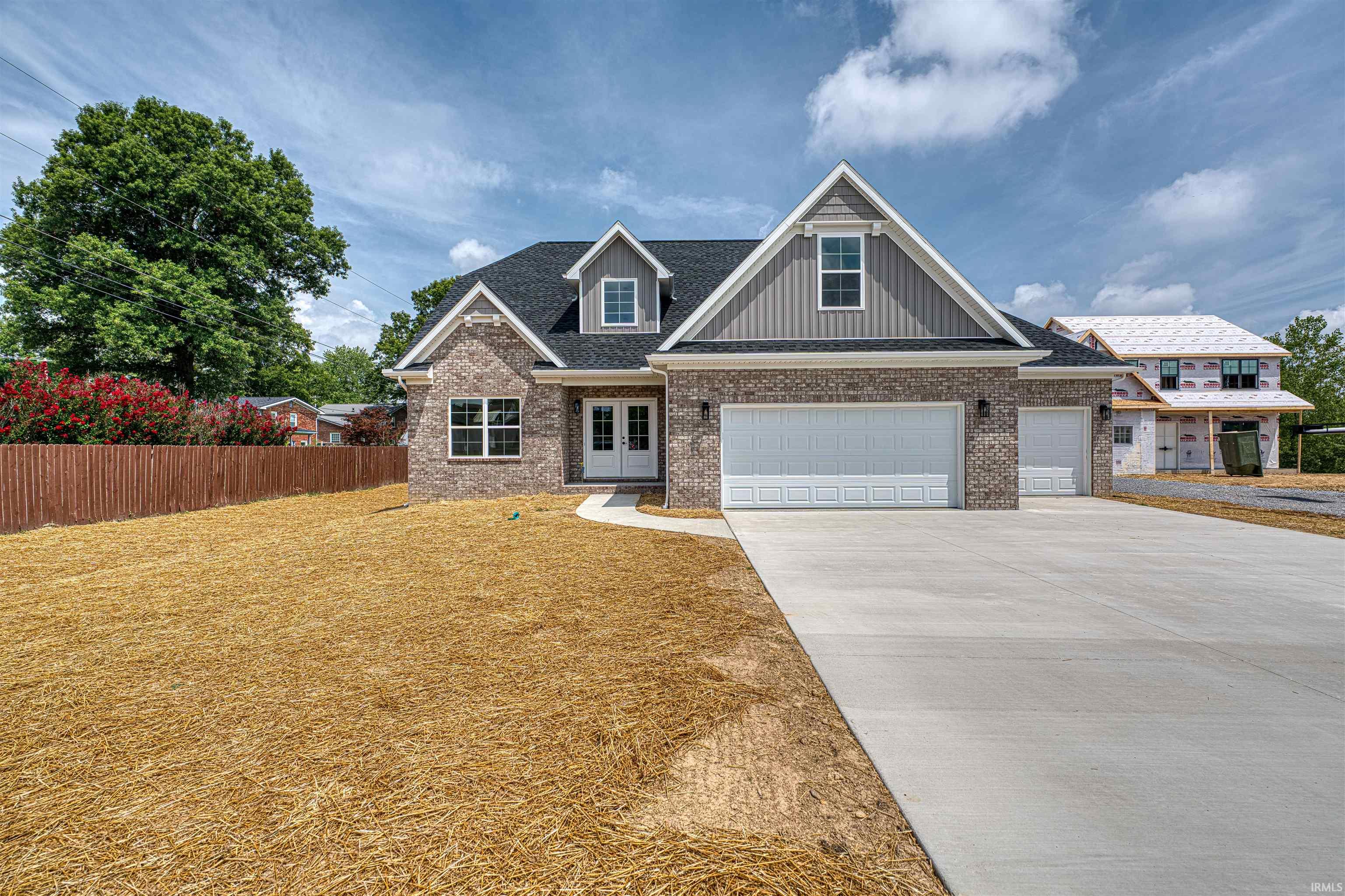 3240 Heseman Avenue Evansville IN 47725