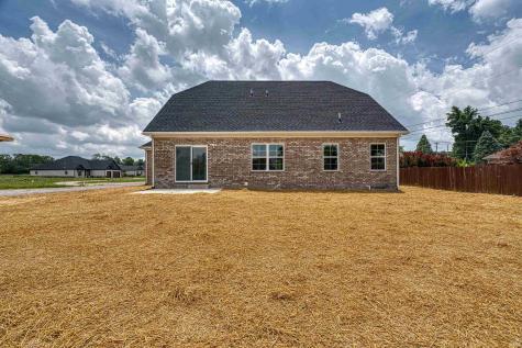 3240 Heseman Avenue Evansville IN 47725