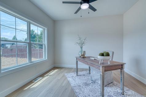 3240 Heseman Avenue Evansville IN 47725