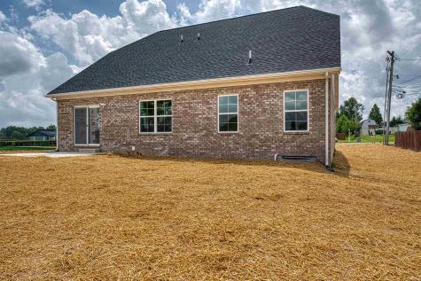 3240 Heseman Avenue Evansville IN 47725