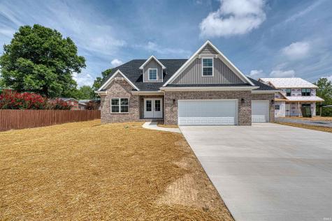 3240 Heseman Avenue Evansville IN 47725