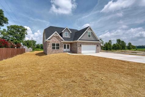3240 Heseman Avenue Evansville IN 47725