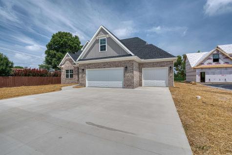 3240 Heseman Avenue Evansville IN 47725