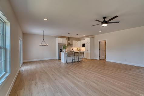 3240 Heseman Avenue Evansville IN 47725