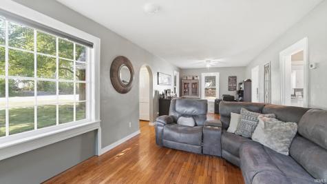3228 Bass Road Fort Wayne IN 46808
