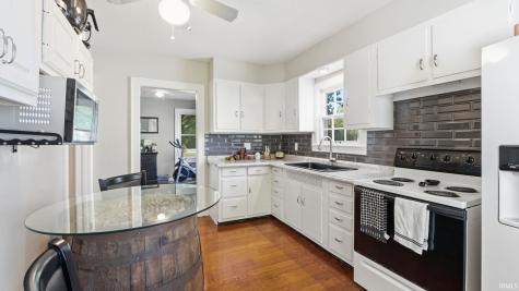 3228 Bass Road Fort Wayne IN 46808