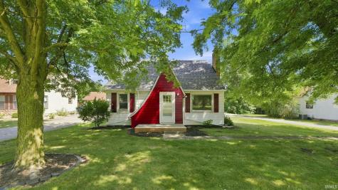 3228 Bass Road Fort Wayne IN 46808