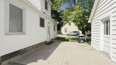 3228 Bass Road Fort Wayne IN 46808
