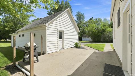 3228 Bass Road Fort Wayne IN 46808