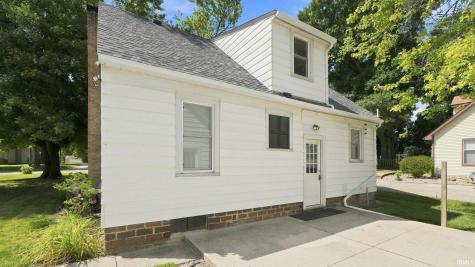 3228 Bass Road Fort Wayne IN 46808