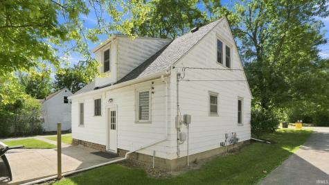 3228 Bass Road Fort Wayne IN 46808