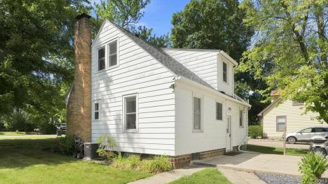 3228 Bass Road Fort Wayne IN 46808
