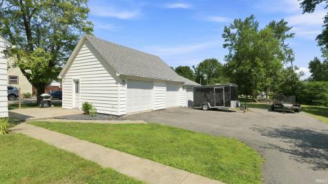 3228 Bass Road Fort Wayne IN 46808