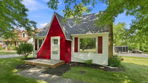 3228 Bass Road Fort Wayne IN 46808