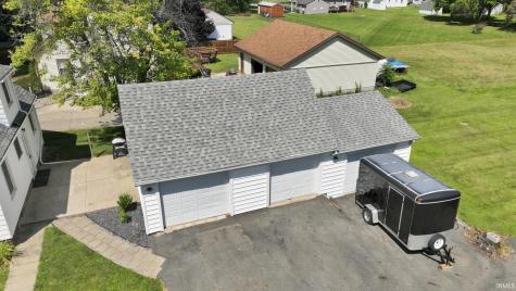 3228 Bass Road Fort Wayne IN 46808