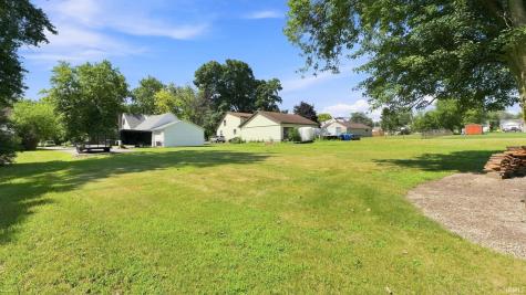 3228 Bass Road Fort Wayne IN 46808