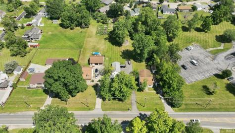 3228 Bass Road Fort Wayne IN 46808