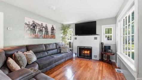 3228 Bass Road Fort Wayne IN 46808