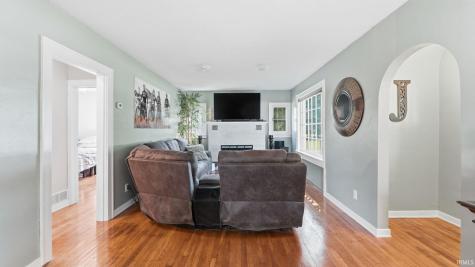 3228 Bass Road Fort Wayne IN 46808