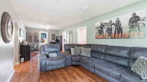3228 Bass Road Fort Wayne IN 46808