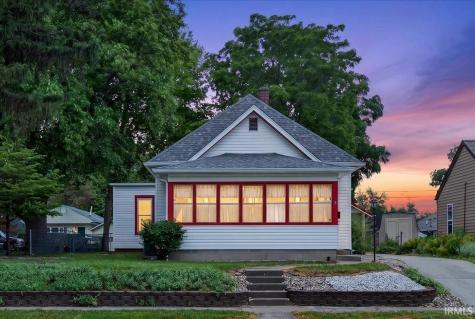 309 S 29th Street Lafayette IN 47904
