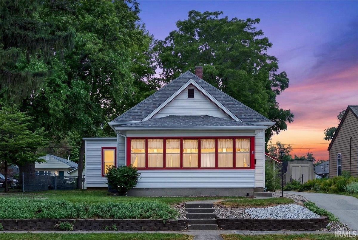 309 S 29th Street Lafayette IN 47904